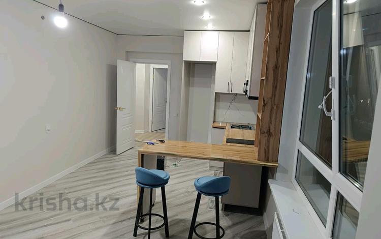 2-комнатная квартира · 48 м² · 2/12 этаж, Байдибек би 115/10 за 29 млн ₸ в Шымкенте — фото 2
