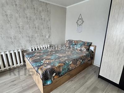 1-комнатная квартира · 39 м² · 5/9 этаж, Мухтара Ауэзова 57 за 2 500 ₸ в Щучинске