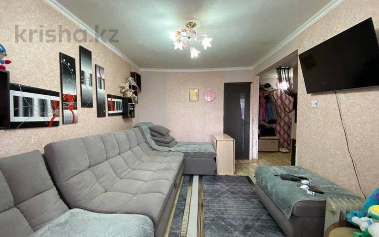 1-комнатная квартира · 31 м² · 5/5 этаж, Момышулы — 1 мкр за 5.9 млн ₸ в Темиртау — фото 2