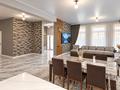Жеке үй · 5 бөлме · 320 м² · 16 жүзд., Достық 41, бағасы: 150 млн ₸ в  — фото 12