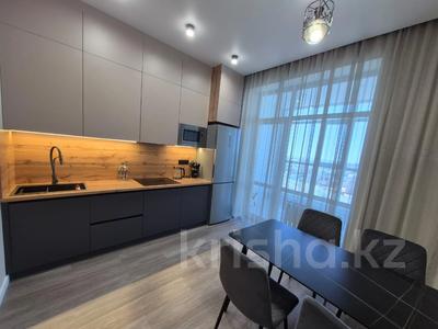 2-комнатная квартира · 47 м² · 9/9 этаж, мкр Юго-Восток, Таттимбета 40 — Таттимбета за 20 000 〒 в Караганде, Казыбек би р-н