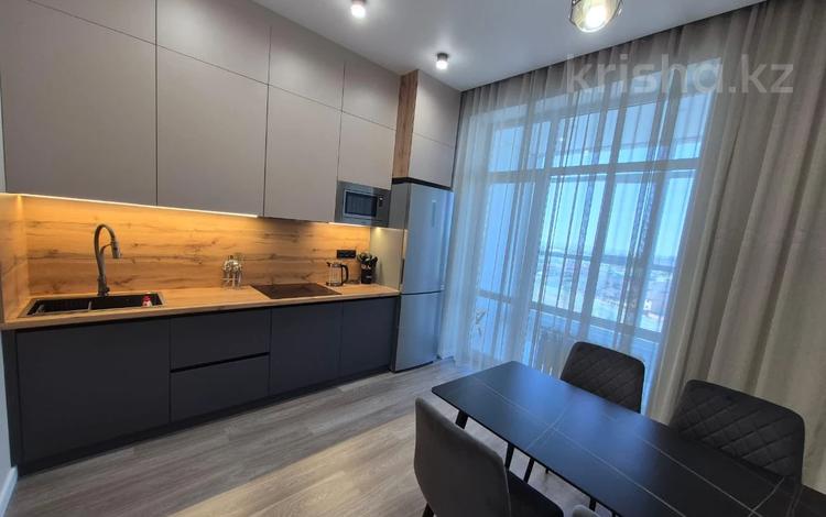 2-комнатная квартира · 47 м² · 9/9 этаж, мкр Юго-Восток, Таттимбета 40 — Таттимбета за 20 000 ₸ в Караганде, Казыбек би р-н — фото 2