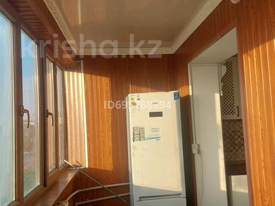 4-комнатная квартира · 73 м² · 5/5 этаж, Акмешет 23 — Западной микрорайон за 200 000 〒 в 