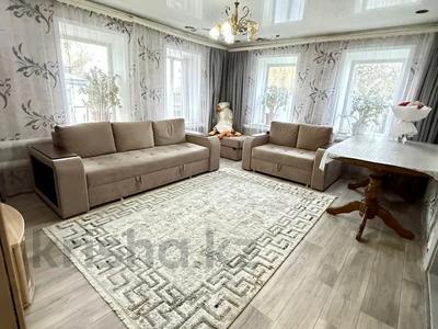 Отдельный дом · 3 комнаты · 62.4 м² · 9.3 сот., Сейфуллина за 15.5 млн 〒 в Щучинске