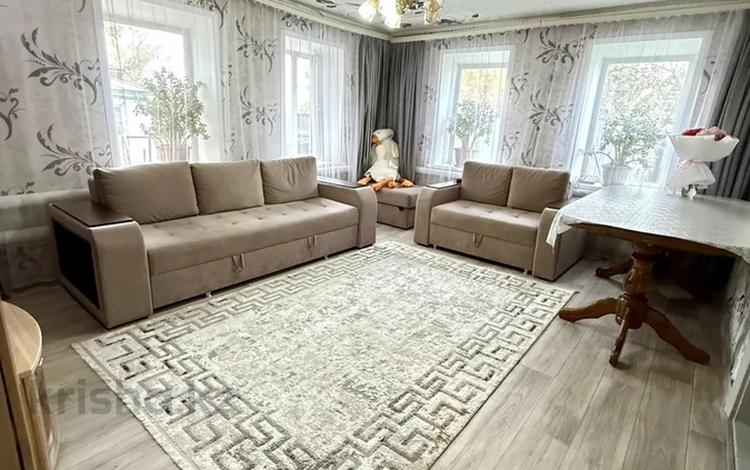 Отдельный дом · 3 комнаты · 62.4 м² · 9.3 сот., Сейфуллина за 15.5 млн ₸ в Щучинске — фото 2
