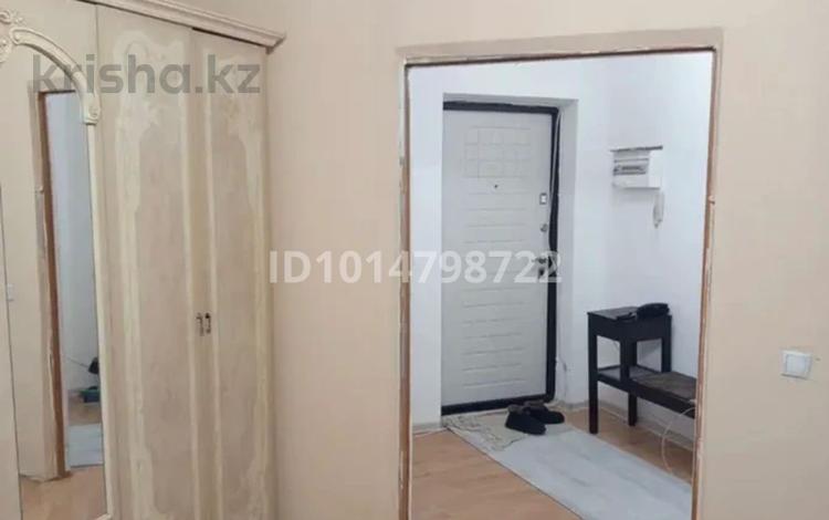 1-комнатная квартира · 44.3 м² · 9/12 этаж, мкр Нуркент 52 — Рыскулова Момышулы за 180 000 ₸ в Алматы, Алатауский р-н — фото 2