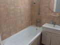 1-комнатная квартира · 44.3 м² · 9/12 этаж, мкр Нуркент 52 — Рыскулова Момышулы за 180 000 ₸ в Алматы, Алатауский р-н — фото 9