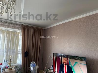 4-бөлмелі пәтер · 80 м² · 8/10 қабат, Кашаубаева — Карменова кашаубаева, бағасы: 34 млн 〒 в Семее