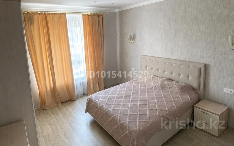 3-комнатная квартира · 90.1 м² · 4/5 этаж, жилой массив Есет Батыр, Бопай ханым 44 за 37 млн ₸ в Актобе — фото 2