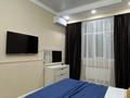 1-комнатная квартира · 50 м² · 8/12 этаж, 17-й мкр, ​17-й микрорайон 6 — C видом на двор за 15 000 ₸ в Актау — фото 19