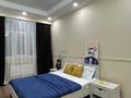 1-комнатная квартира · 50 м² · 8/12 этаж, 17-й мкр, ​17-й микрорайон 6 — C видом на двор за 15 000 ₸ в Актау — фото 23