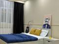 1-комнатная квартира · 50 м² · 8/12 этаж, 17-й мкр, ​17-й микрорайон 6 — C видом на двор за 15 000 ₸ в Актау — фото 26
