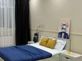 1-комнатная квартира · 50 м² · 8/12 этаж, 17-й мкр, ​17-й микрорайон 6 — C видом на двор за 15 000 ₸ в Актау — фото 27