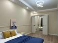 1-комнатная квартира · 50 м² · 8/12 этаж, 17-й мкр, ​17-й микрорайон 6 — C видом на двор за 15 000 ₸ в Актау — фото 29