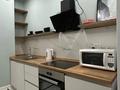 1-комнатная квартира · 50 м² · 8/12 этаж, 17-й мкр, ​17-й микрорайон 6 — C видом на двор за 15 000 ₸ в Актау — фото 38
