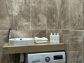 1-комнатная квартира · 50 м² · 8/12 этаж, 17-й мкр, ​17-й микрорайон 6 — C видом на двор за 15 000 ₸ в Актау — фото 44