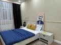 1-комнатная квартира · 50 м² · 8/12 этаж, 17-й мкр, ​17-й микрорайон 6 — C видом на двор за 15 000 ₸ в Актау — фото 9