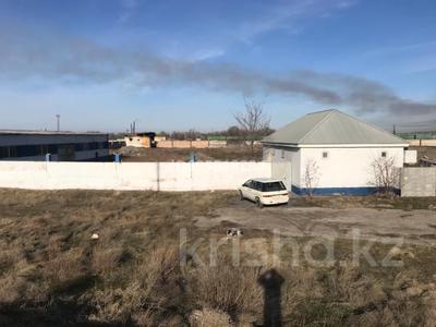 Промбаза · 50 соток, Сулейменова 292 за 200 000 〒 в Таразе