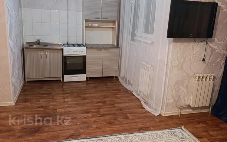 1-бөлмелі пәтер · 33 м² · 8/9 қабат, Нұрсәт ш/а 56, бағасы: 12.7 млн ₸ в Шымкенте, Каратауский р-н — фото 2