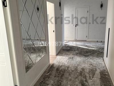 3-бөлмелі пәтер · 118 м² · 10/10 қабат, 18А мкр 10, бағасы: 45 млн ₸ в Актау