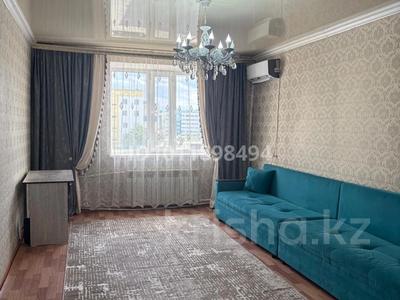 3-комнатная квартира · 76 м² · 4/4 этаж, Проспект-Сатпаева 156 — Восле 16 школы за 25 млн 〒