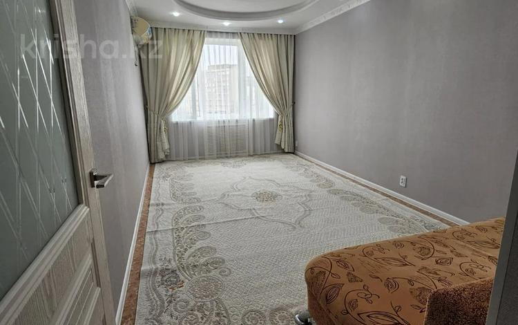 2-комнатная квартира · 56 м² · 5/5 этаж, 26-й мкр 32 за 13 млн ₸ в Актау — фото 3