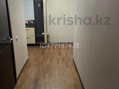 2-бөлмелі пәтер · 75 м² · 7/9 қабат, Баймуханова 45а — Баймуханова, бағасы: 20 млн ₸ в Атырау, мкр Привокзальный-5