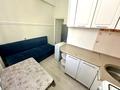 1-бөлмелі пәтер · 45 м² · 1/9 қабат, Жетісу-1 ш/а. 47, бағасы: 230 000 ₸ в Алматы, Ауэзовский р-н