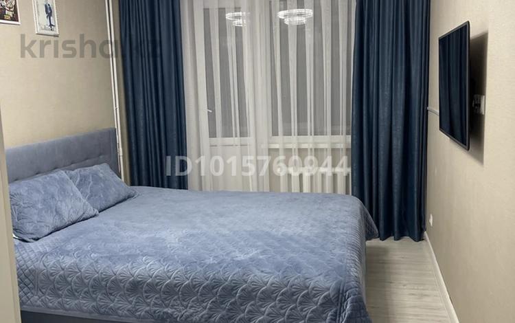 3-комнатная квартира · 67.1 м² · 2/5 этаж, Абылай-хана — Абылай-хана Мусрепова за 30.7 млн ₸ в Астане, Алматы р-н — фото 2