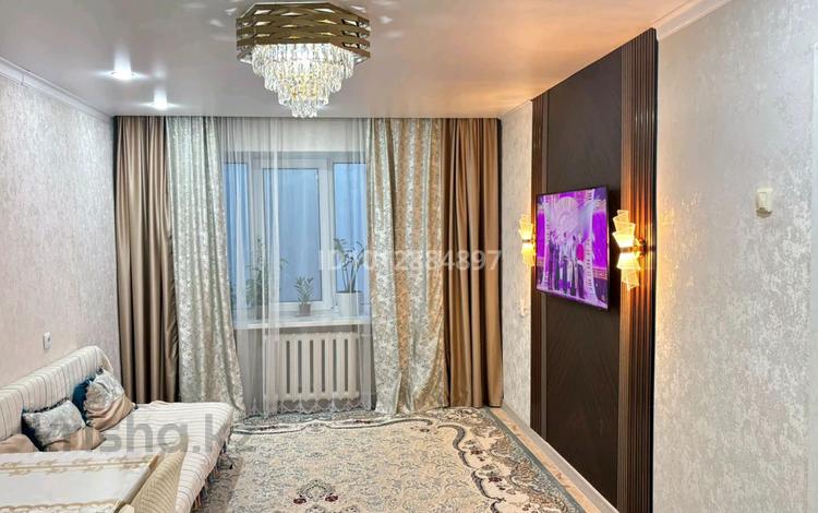 3-комнатная квартира · 63 м² · 3/5 этаж, мкр 8 171/1 — ДВД за 20.1 млн ₸ в Актобе — фото 3
