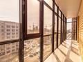 1-бөлмелі пәтер · 40 м² · 7/10 қабат, Анет баба 11, бағасы: 18 000 ₸ в Астане, Есильский р-н — фото 12