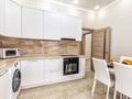 1-бөлмелі пәтер · 40 м² · 7/10 қабат, Анет баба 11, бағасы: 18 000 ₸ в Астане, Есильский р-н — фото 2