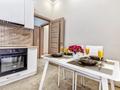 1-бөлмелі пәтер · 40 м² · 7/10 қабат, Анет баба 11, бағасы: 18 000 ₸ в Астане, Есильский р-н — фото 3