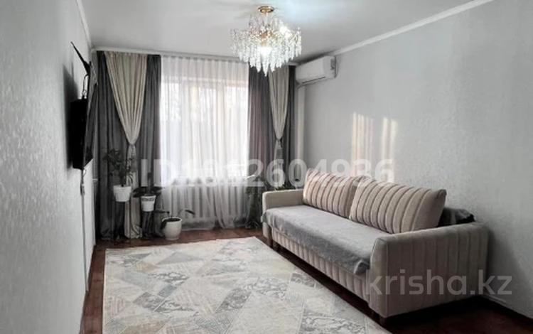 2-комнатная квартира · 53.2 м² · 5/5 этаж, Водник 2 2 за 26 млн ₸ в Боралдае (Бурундай), мкр Водник-2 — фото 3
