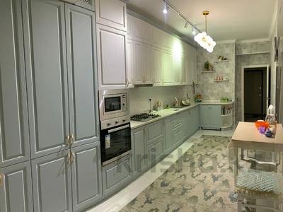 3-бөлмелі пәтер, 100 м², 6/9 қабат, 19-й мкр 43, бағасы: 36.1 млн 〒 в Актау, 19-й мкр