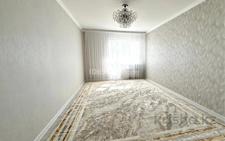 3-комнатная квартира · 96 м² · 1/5 этаж, Алтын орда 46 за 38 млн ₸ в Актобе — фото 5