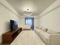 2-комнатная квартира · 92 м² · 4/14 этаж, Мкр. Самал-3 15 за 630 000 ₸ в Алматы, Медеуский р-н