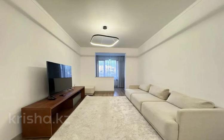 2-комнатная квартира · 92 м² · 4/14 этаж, Мкр. Самал-3 15 за 630 000 ₸ в Алматы, Медеуский р-н — фото 4