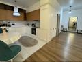 2-комнатная квартира · 92 м² · 4/14 этаж, Мкр. Самал-3 15 за 630 000 ₸ в Алматы, Медеуский р-н — фото 5