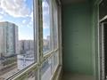 2-бөлмелі пәтер · 67 м² · 10/14 қабат, Кошкарбаева 1 — Момышулы, бағасы: 65 млн ₸ в Астане, Алматы р-н — фото 17