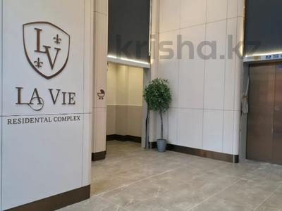 2-комнатная квартира · 67 м² · 10/14 этаж, Кошкарбаева 1 — Момышулы за 65 млн ₸ в Астане, Алматы р-н