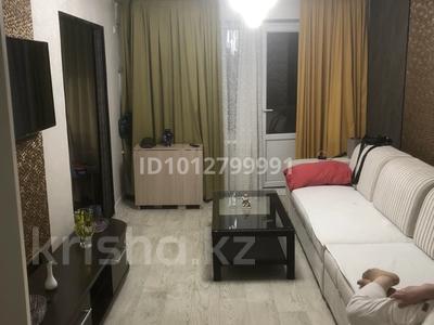 2-комнатная квартира · 48 м² · 4/4 этаж, мкр №12 10 — Шаляпина берегового за 40 млн ₸ в Алматы, Ауэзовский р-н
