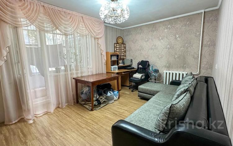 2-бөлмелі пәтер · 48 м² · 1/5 қабат, Самал, бағасы: 20.5 млн ₸ в Талдыкоргане, мкр Самал — фото 2