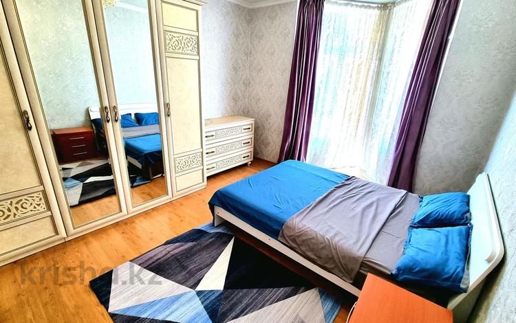 2 комнаты, 70 м², Розабакиева 283/1 за 180 000 〒 в Алматы, Бостандыкский р-н — фото 3