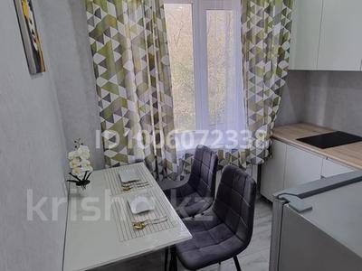1-комнатная квартира · 34 м² · 4/5 этаж, 35 квартал — Гагарина за 10 000 ₸ в Семее