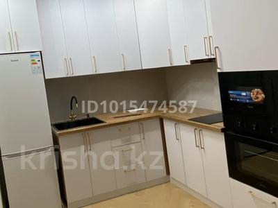 1-комнатная квартира · 38 м² · 5/12 этаж, ​Туркия 1280/2 — С ремонтам с мебелью за 31 млн ₸ в Шымкенте