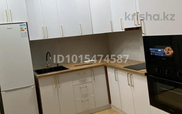 1-комнатная квартира · 38 м² · 5/12 этаж, ​Туркия 1280/2 — С ремонтам с мебелью за 31 млн ₸ в Шымкенте — фото 2