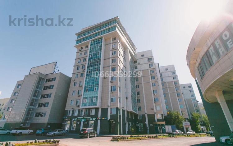 5-комнатная квартира, 274.7 м², 5/12 этаж, Ташенова 8 за 85 млн 〒 в Астане, Алматы р-н — фото 33