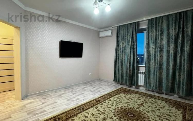2-комнатная квартира · 55.6 м² · 6/6 этаж, мкр. Алтын орда, мустафа шокая за 19 млн ₸ в Актобе — фото 7