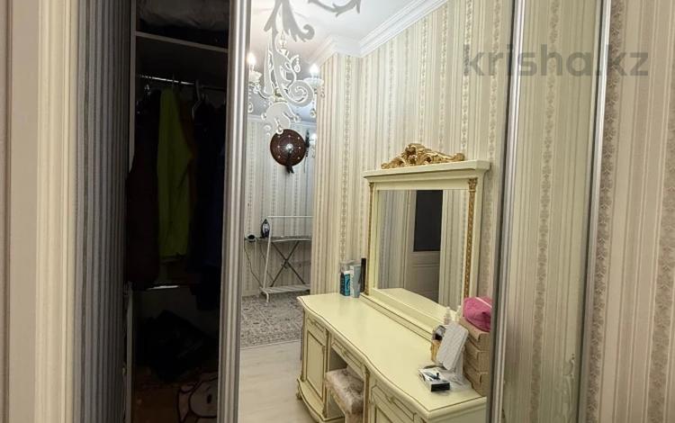 3-комнатная квартира · 74.7 м² · 7/10 этаж, Илияс Омаров 23 за 41.5 млн ₸ в Астане — фото 14